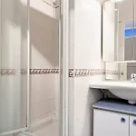 Apartment 6 Couchages A 100m Avec Terrasse, Parking, Lave-linge Et Piste Cyclable Proche - Fr-1-251-550