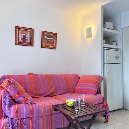 6 Couchages A 100m Avec Terrasse, Parking, Lave-linge Et Piste Cyclable Proche - Fr-1-251-550 شقة
