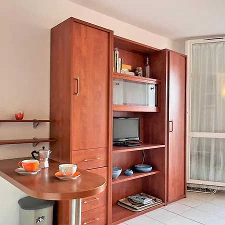6 Couchages A 100m Avec Terrasse, Parking, Lave-linge Et Piste Cyclable Proche - Fr-1-251-550 Apartment *