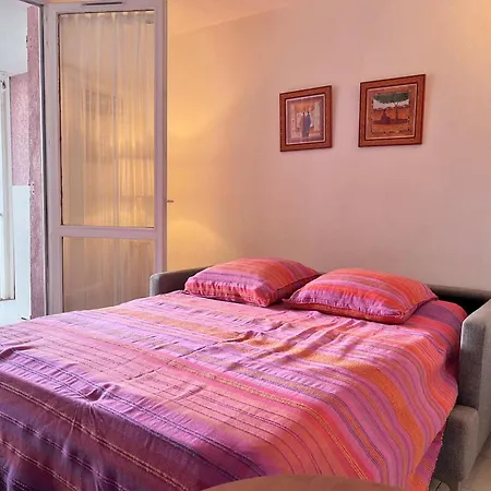 6 Couchages A 100m Avec Terrasse, Parking, Lave-linge Et Piste Cyclable Proche - Fr-1-251-550