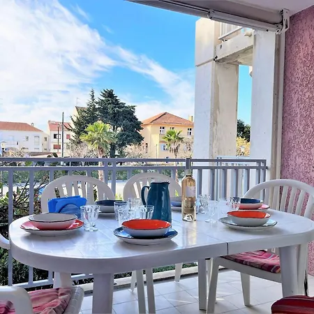 6 Couchages A 100m Avec Terrasse, Parking, Lave-linge Et Piste Cyclable Proche - Fr-1-251-550 * لو لا فاندو